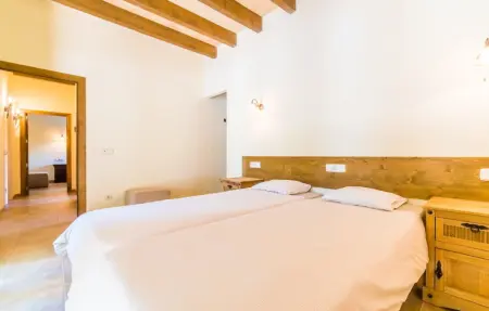 Margalida, Maison 8 personnes à Santa Margalida - Photo 41