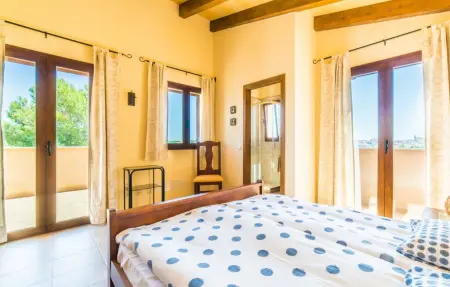 Margalida, Maison 8 personnes à Santa Margalida - Photo 42