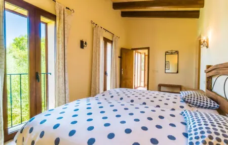 Margalida, Maison 8 personnes à Santa Margalida - Photo 44