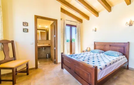 Margalida, Maison 8 personnes à Santa Margalida - Photo 45