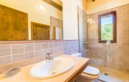 Margalida, Maison 8 personnes à Santa Margalida - Photo 47