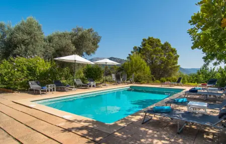 Moscari, Maison 10 personnes à Moscari - Photo 2