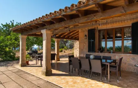 Moscari, Maison 10 personnes à Moscari - Photo 6