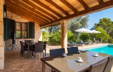 Moscari, Maison 10 personnes à Moscari - Photo 7