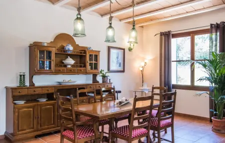 Moscari, Maison 10 personnes à Moscari - Photo 8