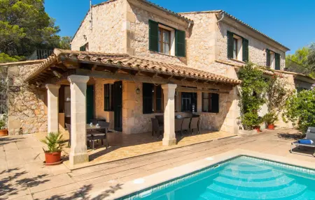 Moscari, Maison 10 personnes à Moscari - Photo 9