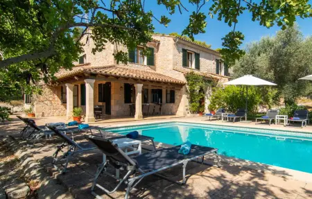 Moscari, Maison 10 personnes à Moscari - Photo 11