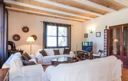 Moscari, Maison 10 personnes à Moscari - Photo 19