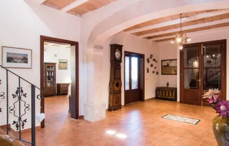 Moscari, Maison 10 personnes à Moscari - Photo 23