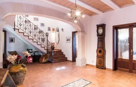 Moscari, Maison 10 personnes à Moscari - Photo 24