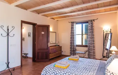 Moscari, Maison 10 personnes à Moscari - Photo 25