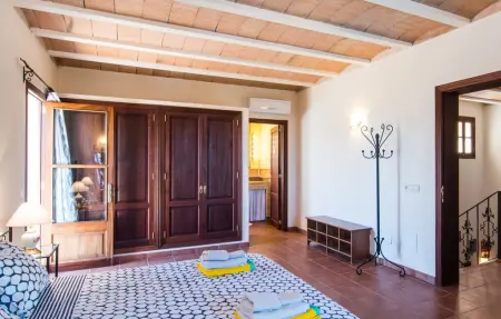 Moscari, Maison 10 personnes à Moscari - Photo 26