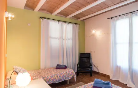 Moscari, Maison 10 personnes à Moscari - Photo 34