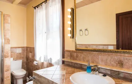 Moscari, Maison 10 personnes à Moscari - Photo 36