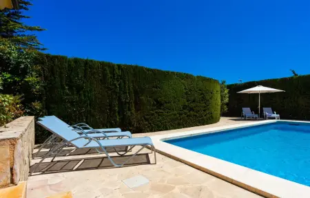 Ca Nostra, Maison 10 personnes à Cala Millor - Photo 5
