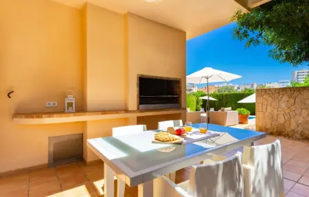 Ca Nostra, Maison 10 personnes à Cala Millor - Photo 6