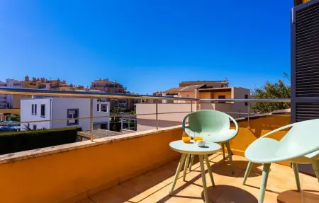 Ca Nostra, Maison 10 personnes à Cala Millor - Photo 13