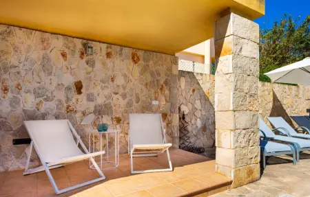 Ca Nostra, Maison 10 personnes à Cala Millor - Photo 14