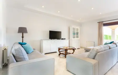 Ca Nostra, Maison 10 personnes à Cala Millor - Photo 15
