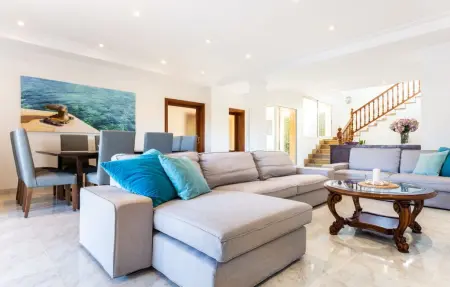 Ca Nostra, Maison 10 personnes à Cala Millor - Photo 16