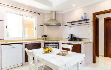 Ca Nostra, Maison 10 personnes à Cala Millor - Photo 18
