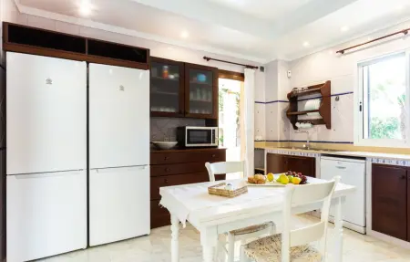 Ca Nostra, Maison 10 personnes à Cala Millor - Photo 19