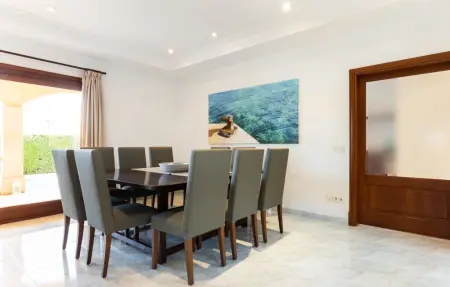 Ca Nostra, Maison 10 personnes à Cala Millor - Photo 20
