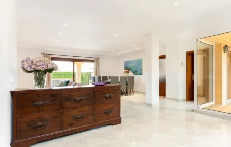 Ca Nostra, Maison 10 personnes à Cala Millor - Photo 21