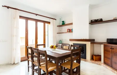 Ca Nostra, Maison 10 personnes à Cala Millor - Photo 22