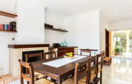 Ca Nostra, Maison 10 personnes à Cala Millor - Photo 23