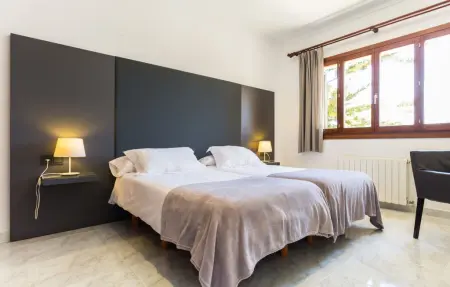 Ca Nostra, Maison 10 personnes à Cala Millor - Photo 24