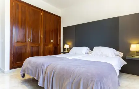 Ca Nostra, Maison 10 personnes à Cala Millor - Photo 25