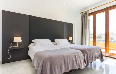Ca Nostra, Maison 10 personnes à Cala Millor - Photo 26