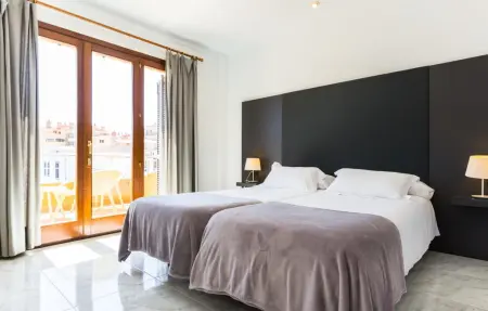Ca Nostra, Maison 10 personnes à Cala Millor - Photo 28