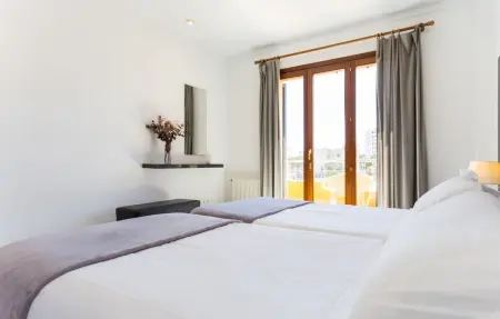 Ca Nostra, Maison 10 personnes à Cala Millor - Photo 29