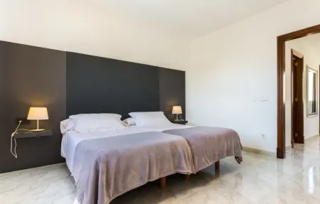 Ca Nostra, Maison 10 personnes à Cala Millor - Photo 32