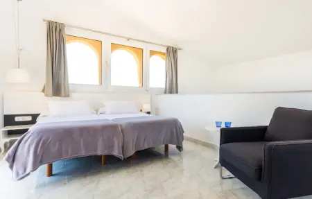 Ca Nostra, Maison 10 personnes à Cala Millor - Photo 33