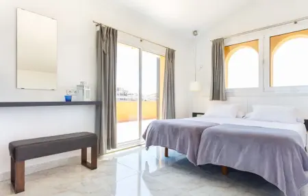 Ca Nostra, Maison 10 personnes à Cala Millor - Photo 34