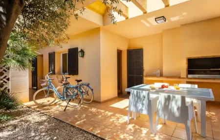 Ca Nostra, Maison 10 personnes à Cala Millor - Photo 44
