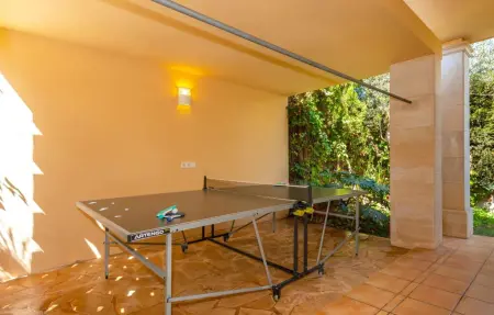 Ca Nostra, Maison 10 personnes à Cala Millor - Photo 45