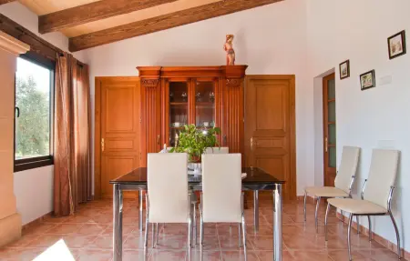 Can Nofre, Maison 6 personnes à Ariany - Photo 25