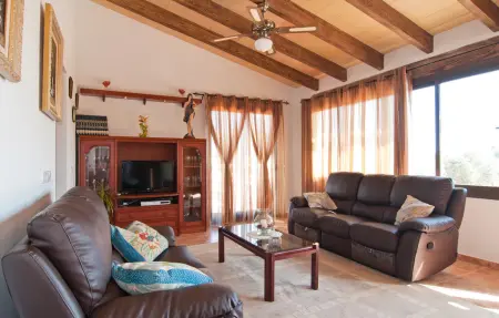 Can Nofre, Maison 6 personnes à Ariany - Photo 27