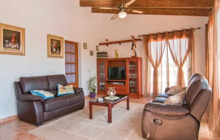 Can Nofre, Maison 6 personnes à Ariany - Photo 28