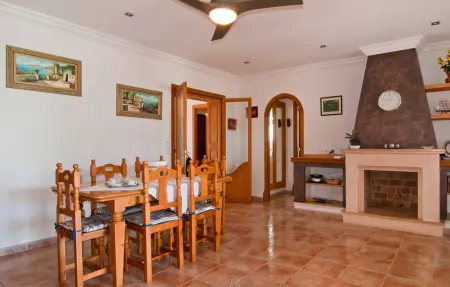Can Nofre, Maison 6 personnes à Ariany - Photo 29