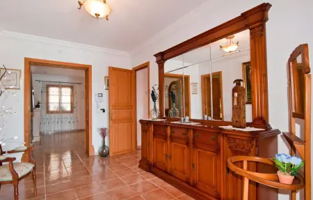 Can Nofre, Maison 6 personnes à Ariany - Photo 30