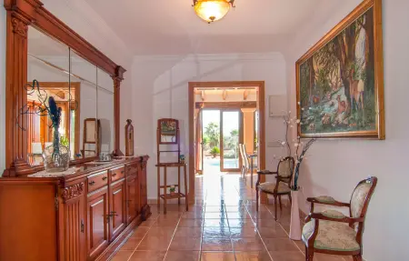 Can Nofre, Maison 6 personnes à Ariany - Photo 31