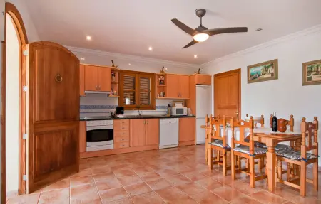Can Nofre, Maison 6 personnes à Ariany - Photo 32
