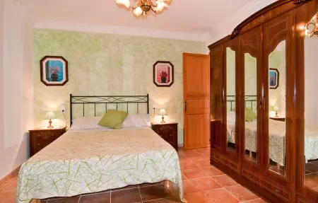 Can Nofre, Maison 6 personnes à Ariany - Photo 34