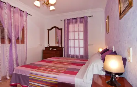 Can Nofre, Maison 6 personnes à Ariany - Photo 37