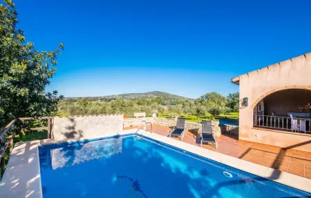 Cavall de Mar, Maison 4 personnes à Sant Llorenc - Photo 2